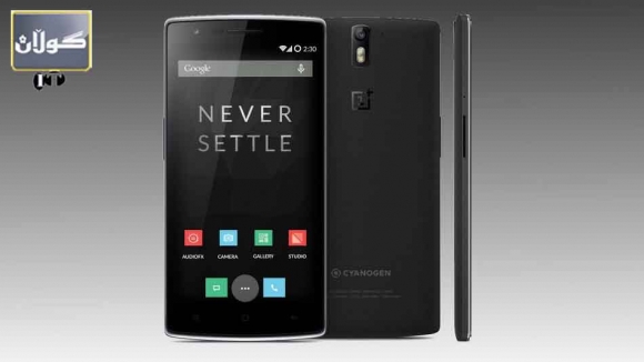 مۆبایلی OnePlus One چینی